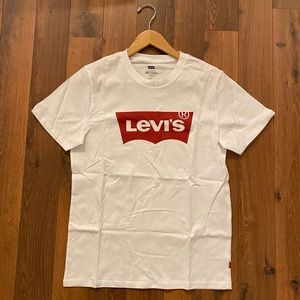 Women’s Levi’s Logo Perfect T-Shirt